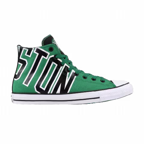 Converse Chuck Taylor All Star Hi 'Celtics'