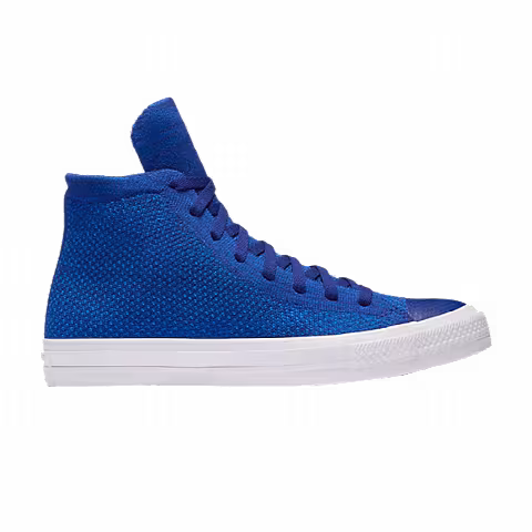 Converse Chuck Taylor All Star Flyknit Hi 'Indigo'