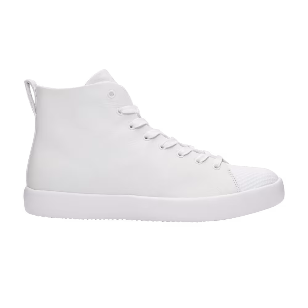 Converse Chuck Taylor All Star Modern High Triple White