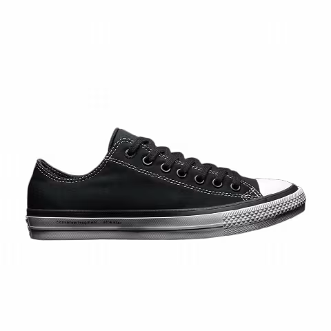 Fragment Design x Converse Chuck Taylor All Star SE Ox 'Black'