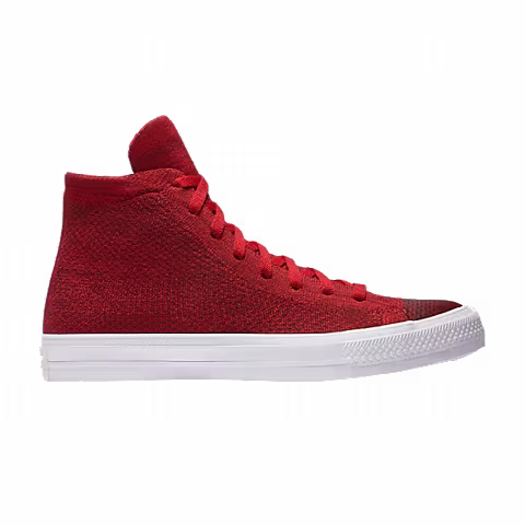 Converse Chuck Taylor All Star Flyknit Hi 'Red'