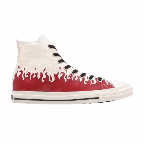Naruto Shippuden x Converse Chuck Taylor All Star High 'Minato'