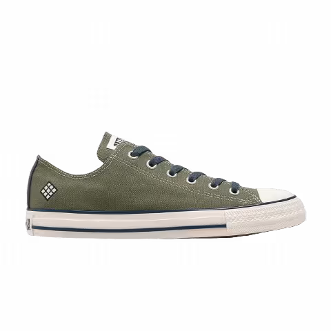 Naruto Shippuden x Converse Chuck Taylor All Star Ox 'Kakashi'