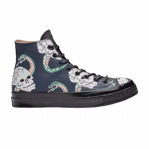 Converse Chuck 70 High 'Dokuro - Snake'