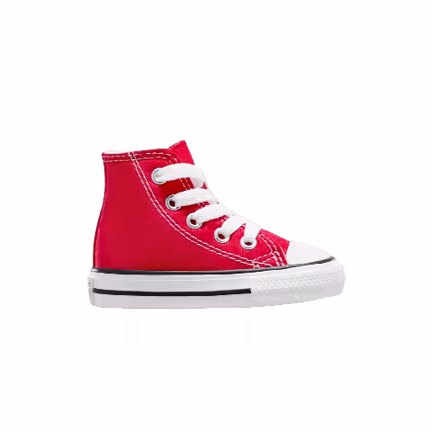 Converse Chuck Taylor All Star High Top TD 'Red'