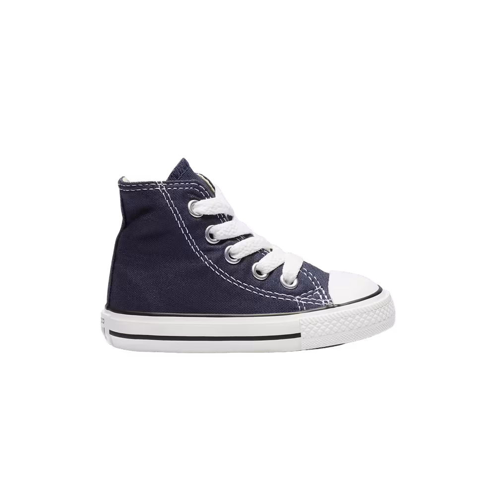 Converse Chuck Taylor All Star High Top TD Navy