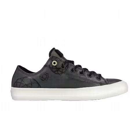 Futura x Converse Chuck Taylor All Star 2 Ox 'Rubber Pack'