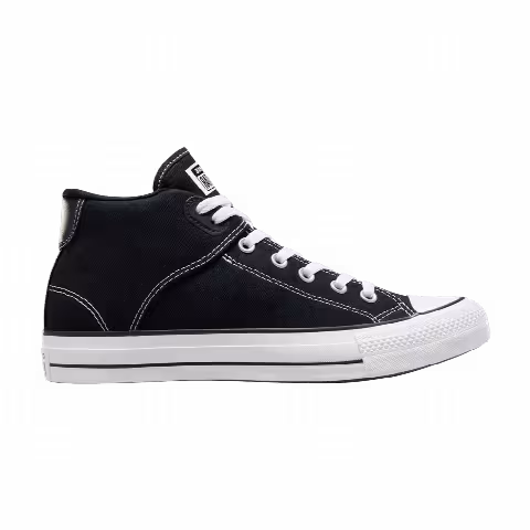 Converse Chuck Taylor All Star Tremont Street Mid 'Black White'