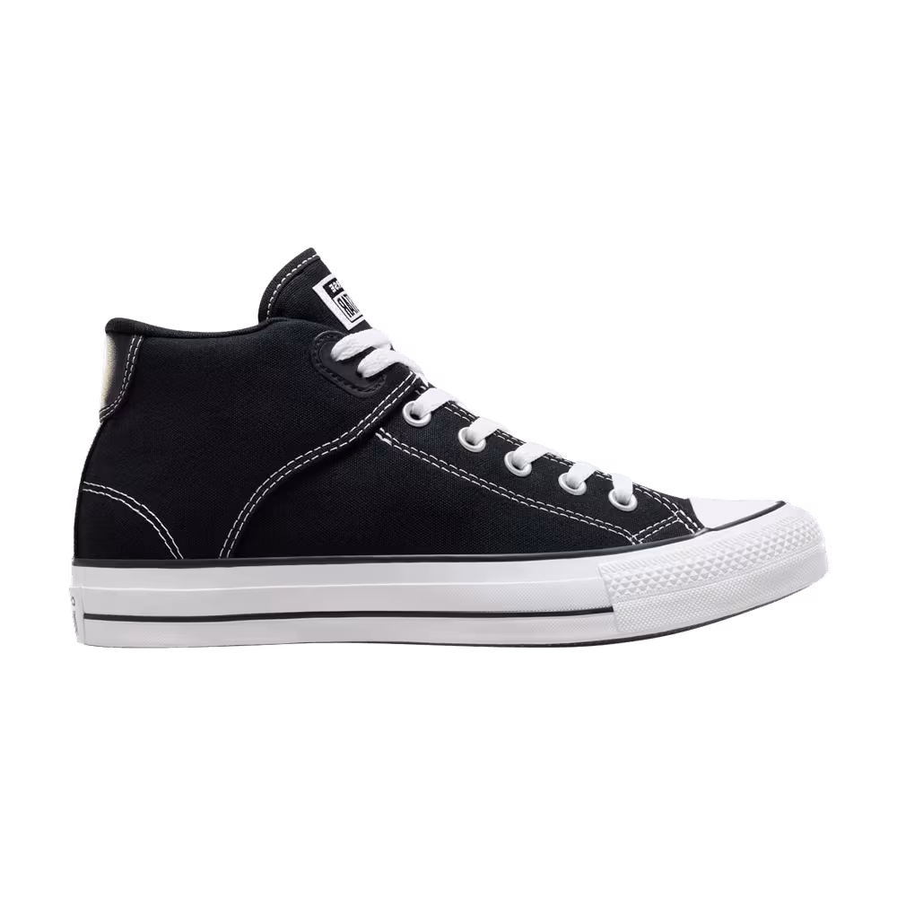Converse Chuck Taylor All Star Tremont Street Mid Black White