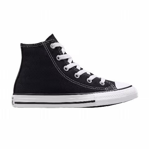 Converse Chuck Taylor All Star PS 'Black'