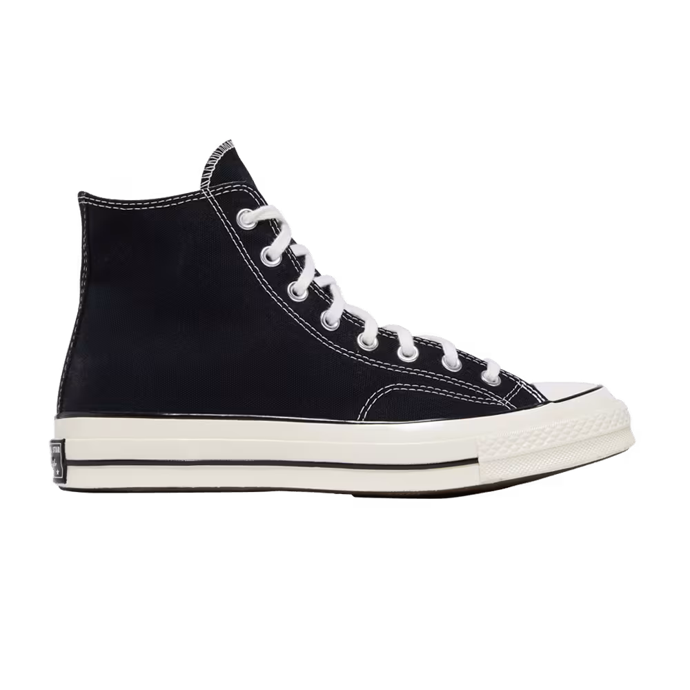 Converse Chuck Taylor All Star 70 Black