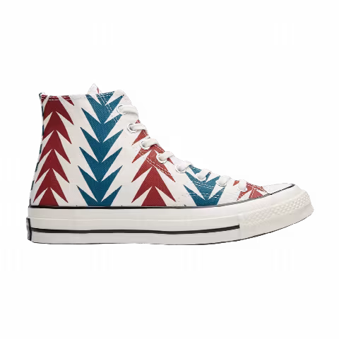 Converse Chuck Taylor All Star 70 High 'Aztec Print'