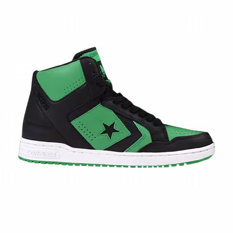 Concepts x Converse Weapon High 'St. Patrick's Day'
