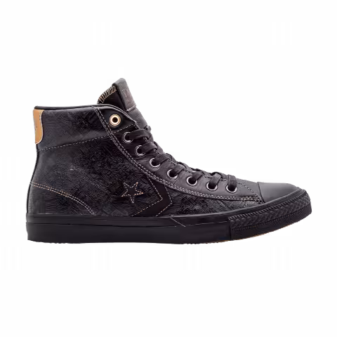Converse Star Player EV Mid 'Black'