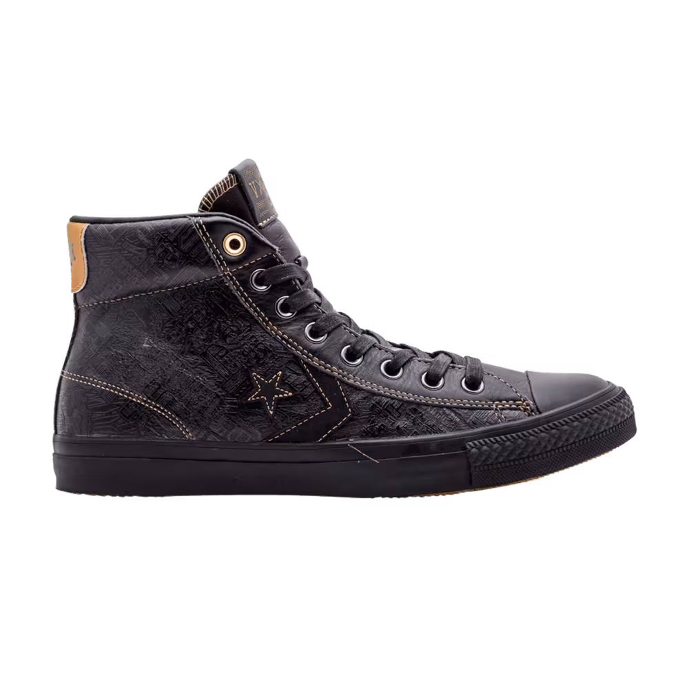 Converse Star Player EV Mid bhm