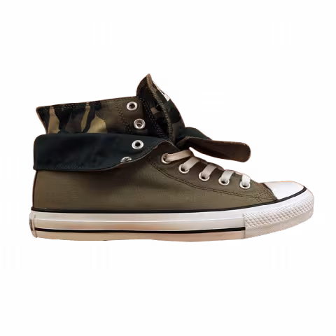 Converse Chuck Taylor Two Fold Hi 'Camo'