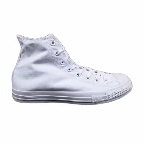 Undeafeated x Fragment Design x Converse Chuck Taylor All Star Spec Hi 'White'