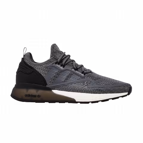 Adidas ZX 2K Boost 'Grey'