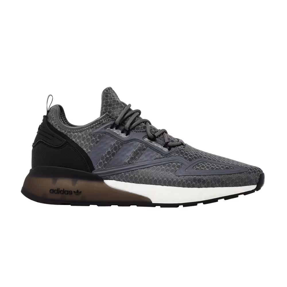 Adidas ZX 2K Boost Grey