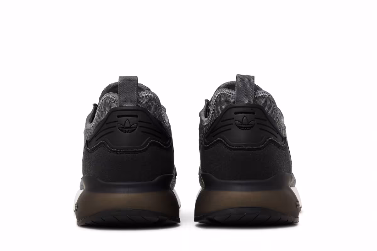 Adidas ZX 2K Boost Grey, view 7