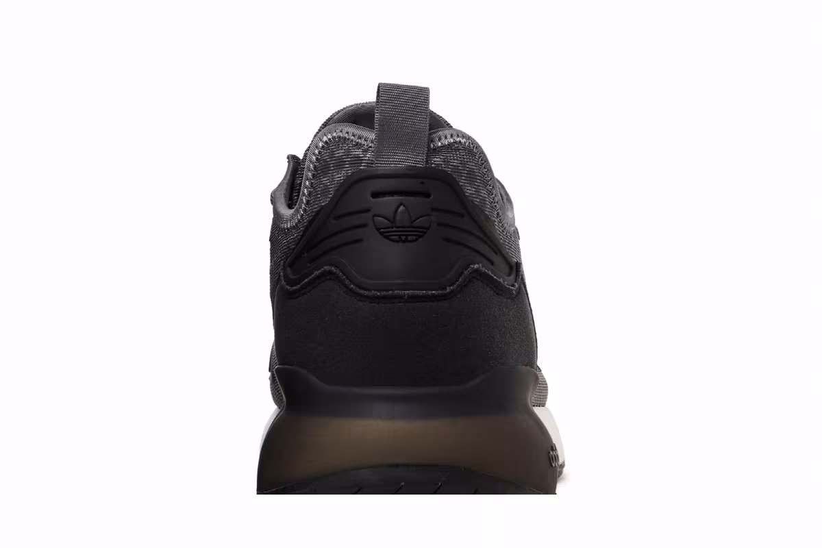 Adidas ZX 2K Boost Grey, view 8