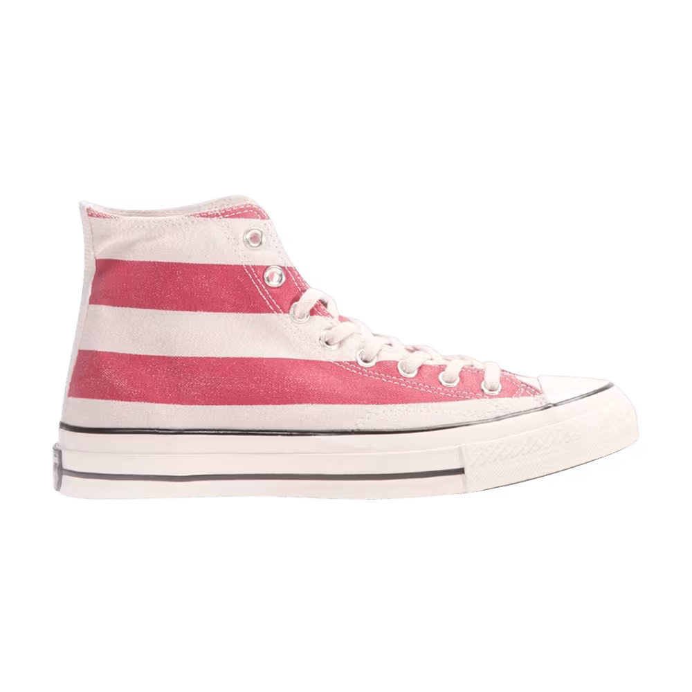 Converse Chuck Taylor All Star 70s High Vintage Flag