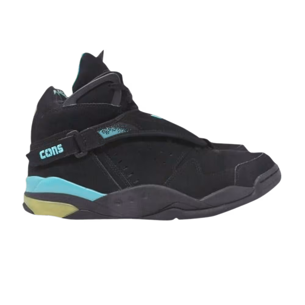 Converse Aero Jam High Hornets Away