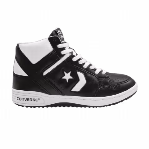 Converse Weapon 86 League High 'Bird'