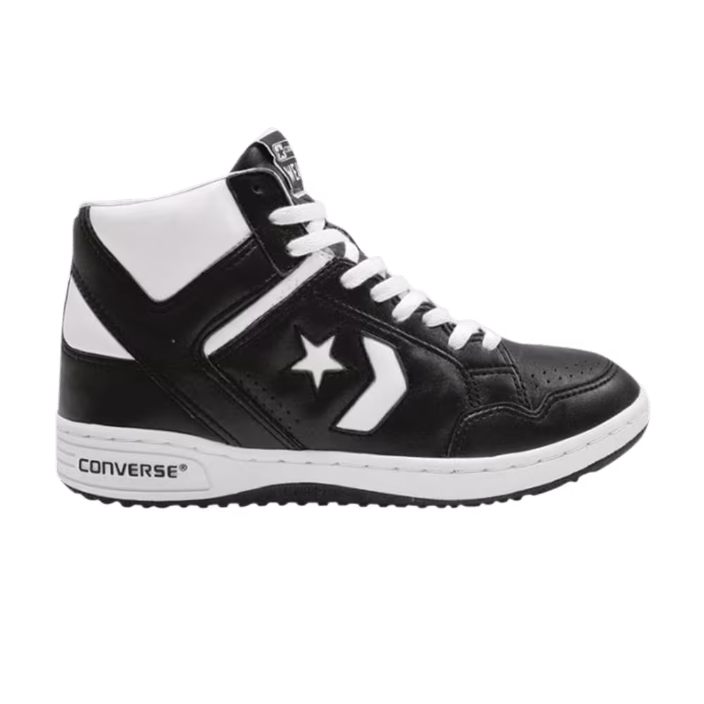Converse Weapon 86 League High Bird