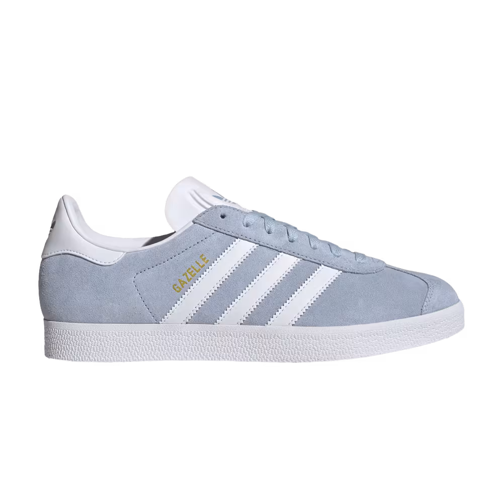 adidas Gazelle Wonder Blue