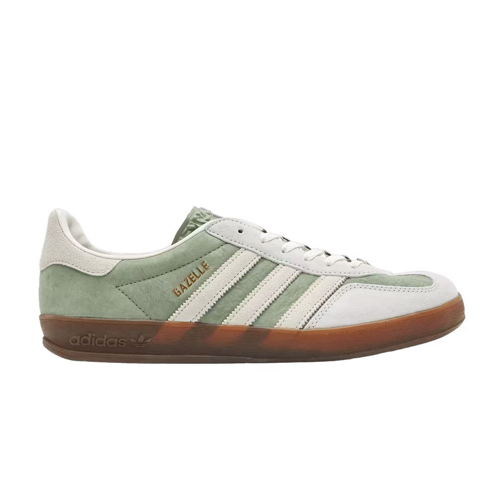 Marvel x adidas Gazelle Indoor Dr. Strange Trilogy Pack - London Sanctum