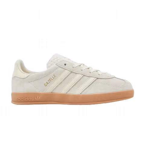 adidas Wmns Gazelle Indoor 'Chalk Gum'