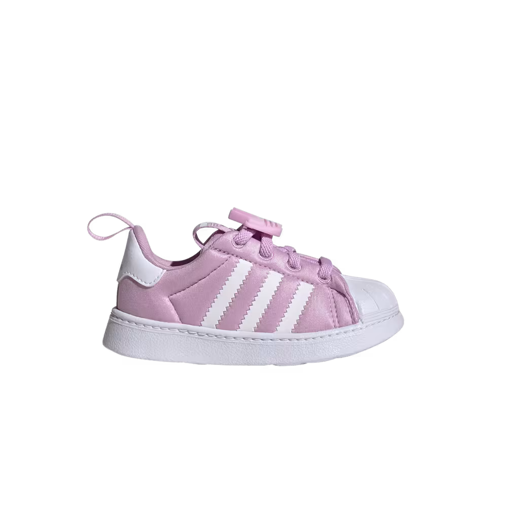 adidas Superstar 360 Comfort Closure I Bliss Lilac