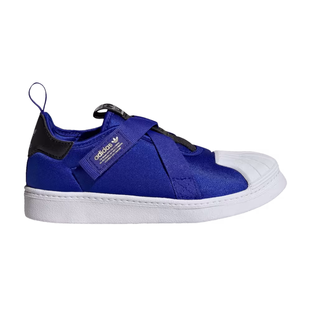adidas Superstar 360 CF C Lucid Blue
