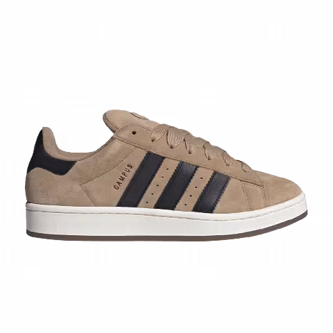 Adidas Campus 00s 'Cardboard Black'