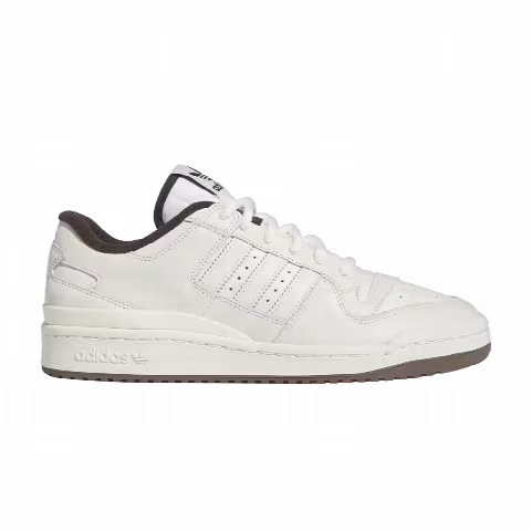 Adidas Forum 84 Low CL 'Ivory Night Brown'