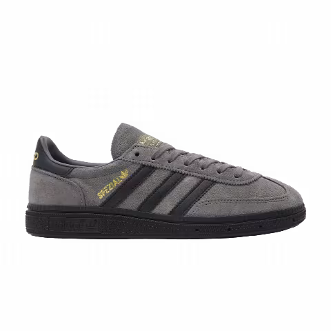 Adidas Handball Spezial J 'Grey Black'