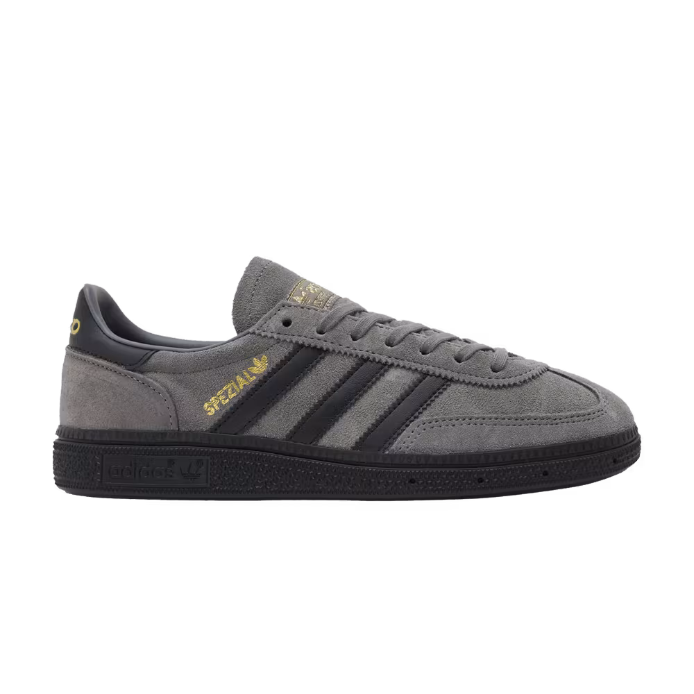 Adidas Handball Spezial J Grey Black