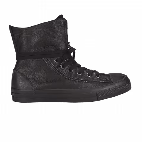 Converse Chuck Taylor All Star Combat Boot 'Black'