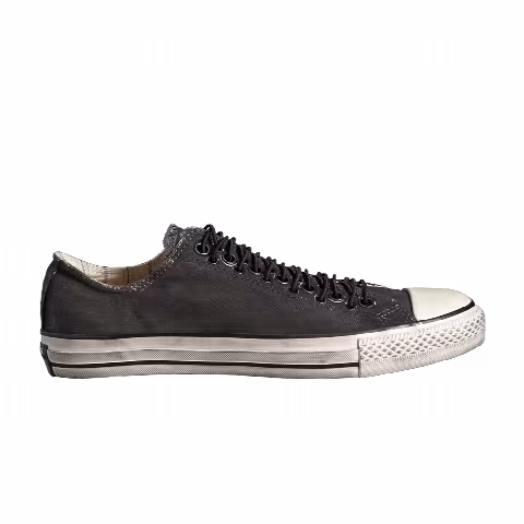 John Varvatos x Converse Chuck Taylor All Star Eyelet Low 'Black'