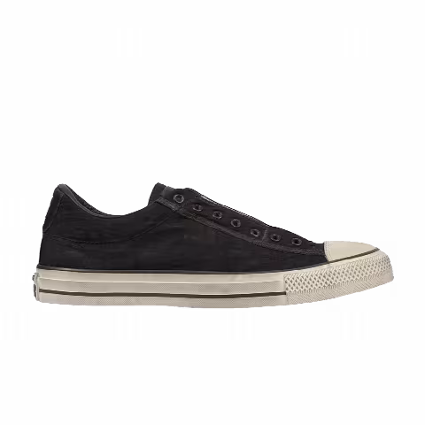 John Varvatos x Converse Chuck Taylor All Star Vintage Slip Ox 'Black'