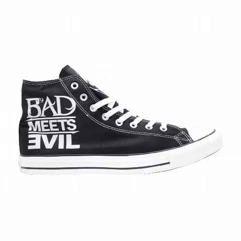 Converse Chuck Taylor All Star Hi 'Bad Meets Evil'