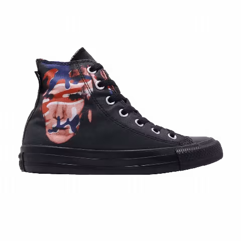 Andy Warhol x Converse Chuck Taylor All Star Hi 'Pop Art'
