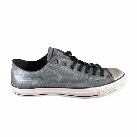 John Varvatos x Converse Chuck Taylor All Star Low 'Waxed Pebbled'