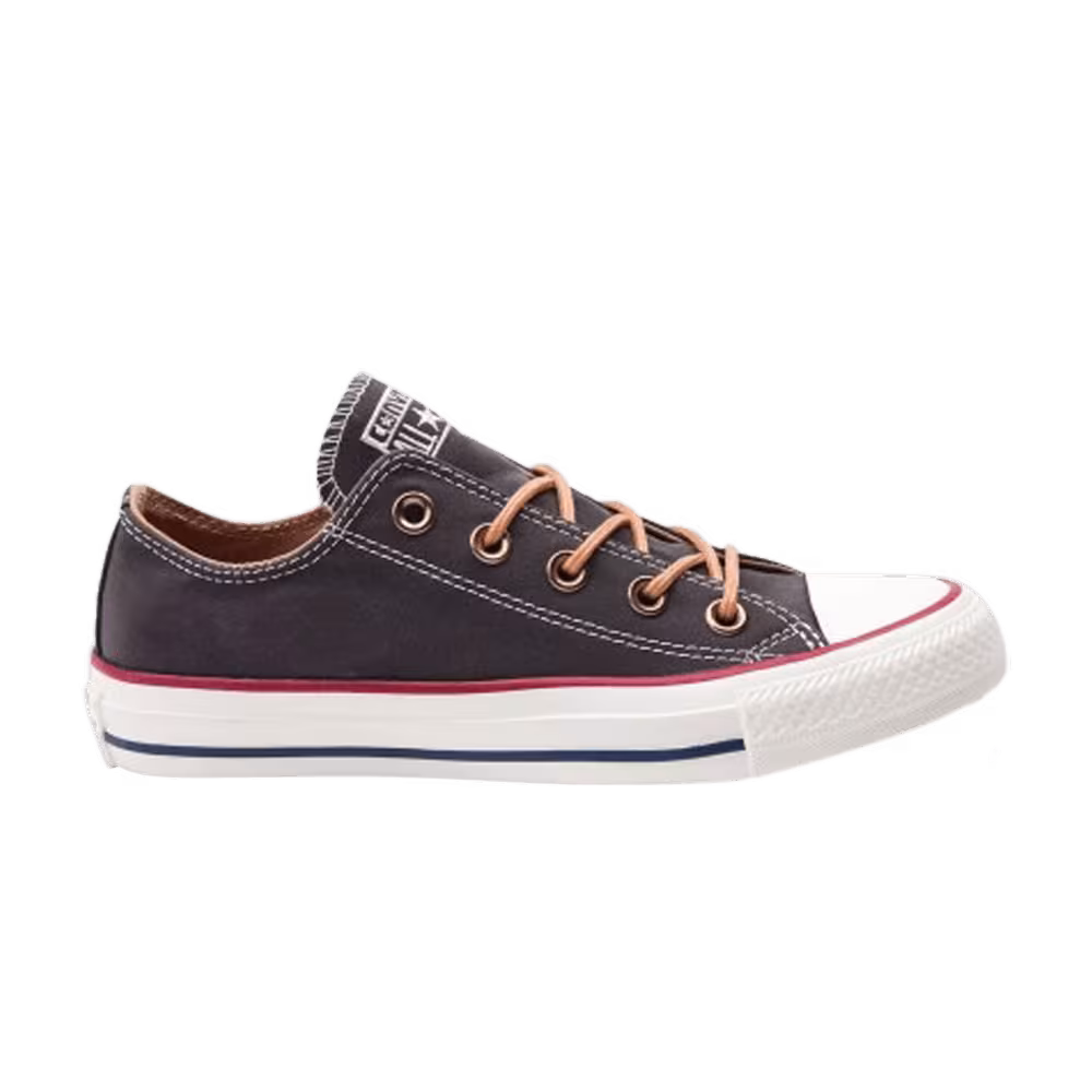 Converse Chuck Taylor All Star Low Peached Canvas