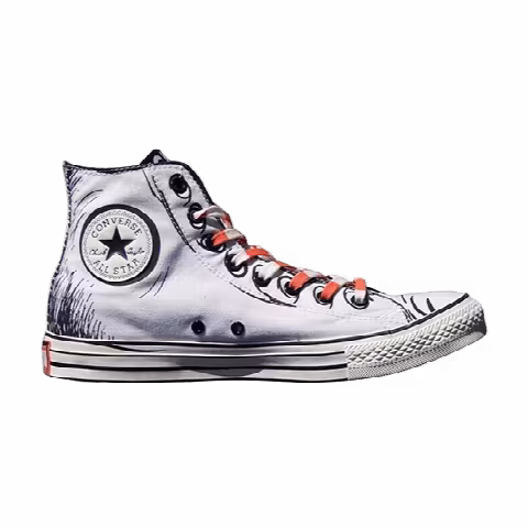Dr. Seuss x Converse Chuck Taylor All Star Hi 'Cat in the Hat'