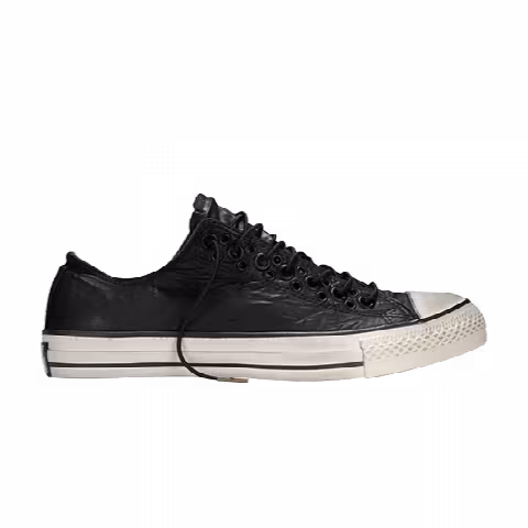 John Varvatos x Converse Chuck Taylor All Star Ox 'Multi Eyelet'