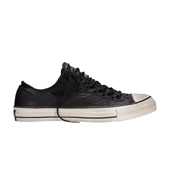 John Varvatos x Converse Chuck Taylor All Star Ox Multi Eyelet
