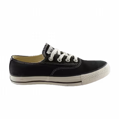 Converse Chuck Taylor All Star Clean Cvo Ox 'Black'