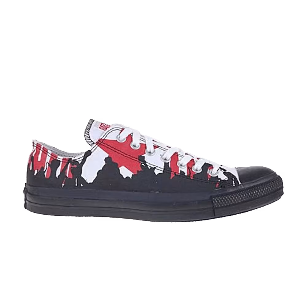 Converse Chuck Taylor All Star Ox Concert